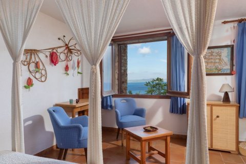 6 bedrooms house for sale in Begur, Girona, Catalonia, Spain № 7090 - photo 6