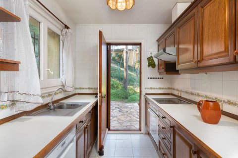6 bedrooms house for sale in Begur, Girona, Catalonia, Spain № 7090 - photo 12