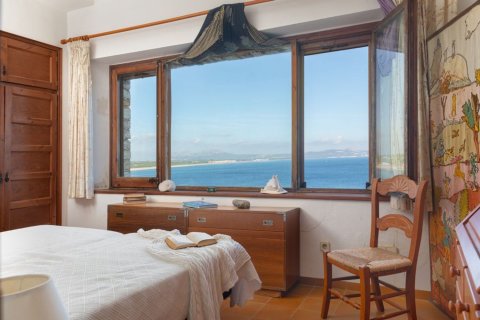 6 bedrooms house for sale in Begur, Girona, Catalonia, Spain № 7090 - photo 16