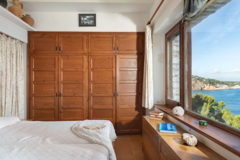 6 bedrooms house for sale in Begur, Girona, Catalonia, Spain № 7090 - photo 15