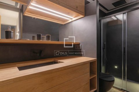 Купить квартиру в Барселона, Испания с 3 спальни, 103м², № 3865 - фото 7
