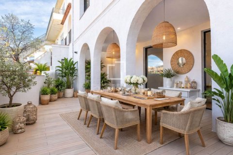 5 bedrooms villa for sale in Sant Just Desvern, Barcelona, Catalonia, Spain № 3868