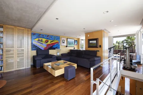 4 bedrooms house for sale in Castelldefels, Barcelona, Catalonia, Spain № 1404 - photo 19