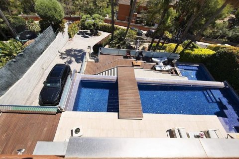 4 bedrooms house for sale in Castelldefels, Barcelona, Catalonia, Spain № 1404 - photo 2