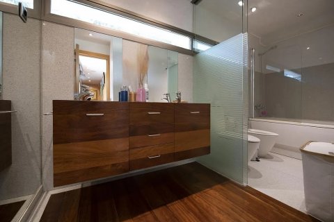 4 bedrooms house for sale in Castelldefels, Barcelona, Catalonia, Spain № 1404 - photo 22