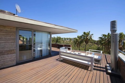 4 bedrooms house for sale in Castelldefels, Barcelona, Catalonia, Spain № 1404 - photo 11
