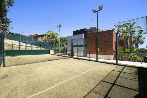 4 bedrooms house for sale in Castelldefels, Barcelona, Catalonia, Spain № 1404 - photo 7
