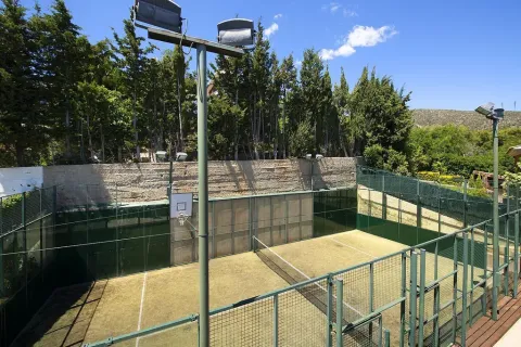 4 bedrooms house for sale in Castelldefels, Barcelona, Catalonia, Spain № 1404 - photo 9