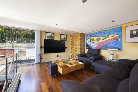 4 bedrooms house for sale in Castelldefels, Barcelona, Catalonia, Spain № 1404 - photo 14