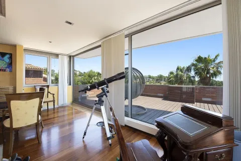 4 bedrooms house for sale in Castelldefels, Barcelona, Catalonia, Spain № 1404 - photo 21