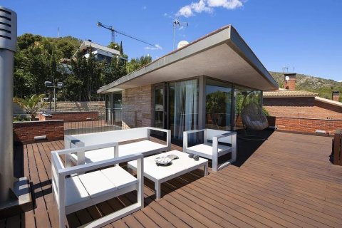 4 bedrooms house for sale in Castelldefels, Barcelona, Catalonia, Spain № 1404 - photo 20