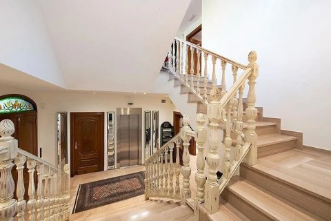5 bedrooms house for sale in Castelldefels, Barcelona, Catalonia, Spain № 1406 - photo 11