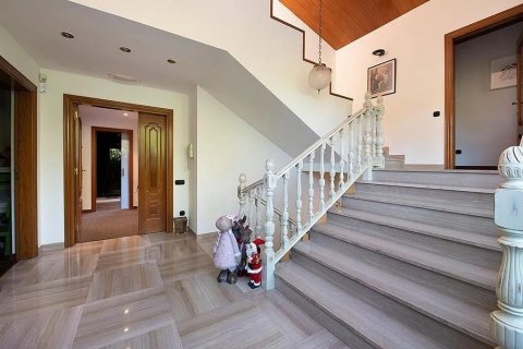 5 bedrooms house for sale in Castelldefels, Barcelona, Catalonia, Spain № 1406 - photo 15
