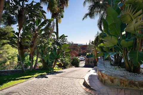 5 bedrooms house for sale in Castelldefels, Barcelona, Catalonia, Spain № 1406 - photo 24