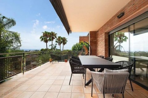 5 bedrooms house for sale in Castelldefels, Barcelona, Catalonia, Spain № 1406 - photo 9