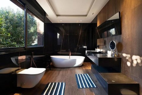 5 bedrooms house for sale in Castelldefels, Barcelona, Catalonia, Spain № 1406 - photo 19