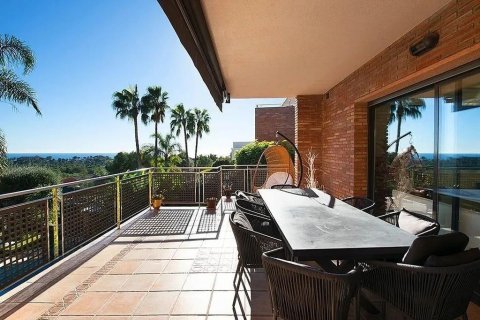 5 bedrooms house for sale in Castelldefels, Barcelona, Catalonia, Spain № 1406 - photo 20