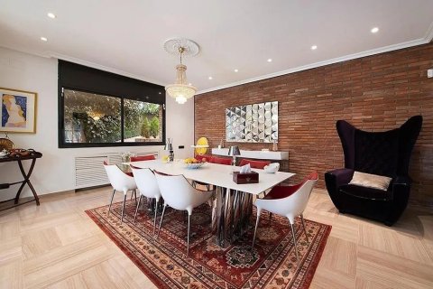 5 bedrooms house for sale in Castelldefels, Barcelona, Catalonia, Spain № 1406 - photo 8