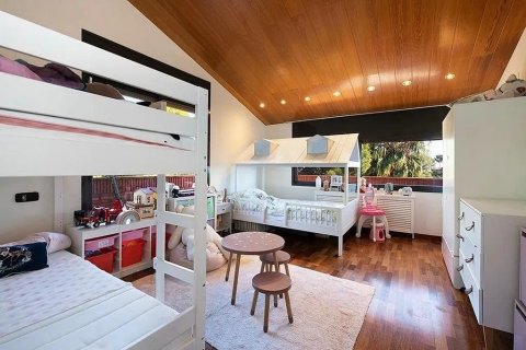 5 bedrooms house for sale in Castelldefels, Barcelona, Catalonia, Spain № 1406 - photo 16