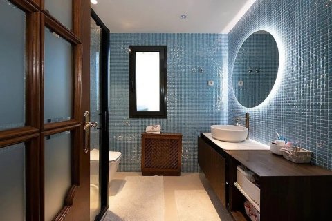 5 bedrooms house for sale in Castelldefels, Barcelona, Catalonia, Spain № 1406 - photo 17