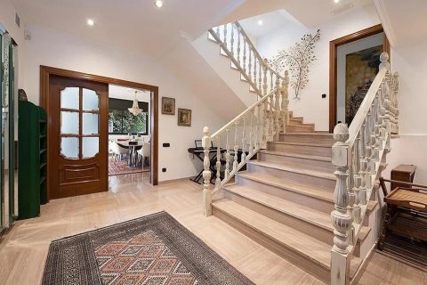 5 bedrooms house for sale in Castelldefels, Barcelona, Catalonia, Spain № 1406 - photo 6