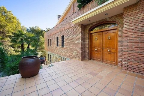 5 bedrooms house for sale in Castelldefels, Barcelona, Catalonia, Spain № 1406 - photo 25