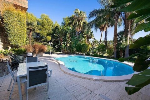 5 bedrooms house for sale in Castelldefels, Barcelona, Catalonia, Spain № 1406 - photo 23