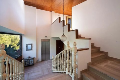 5 bedrooms house for sale in Castelldefels, Barcelona, Catalonia, Spain № 1406 - photo 22