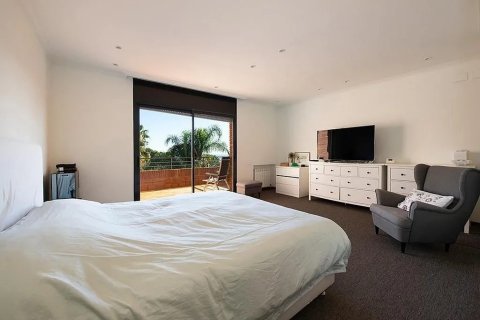 5 bedrooms house for sale in Castelldefels, Barcelona, Catalonia, Spain № 1406 - photo 18