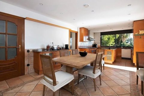 5 bedrooms house for sale in Castelldefels, Barcelona, Catalonia, Spain № 1406 - photo 10