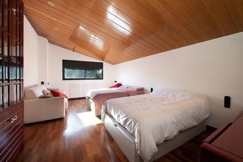 5 bedrooms house for sale in Castelldefels, Barcelona, Catalonia, Spain № 1406 - photo 21