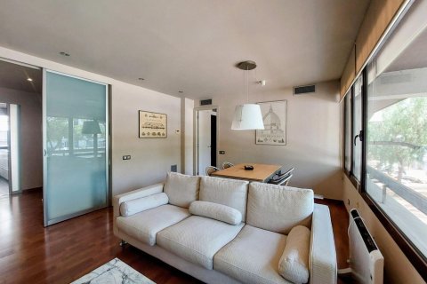 2 bedrooms apartment for sale in Barcelona, Catalonia, Spain № 1408