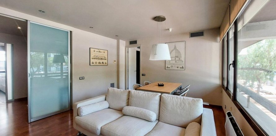 2 chambres apartment à vendre à Barcelona, Catalonia, Spain № 1408