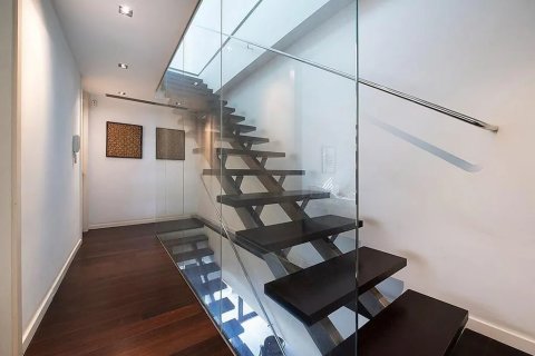4 bedrooms house for sale in Castelldefels, Barcelona, Catalonia, Spain № 1405 - photo 13