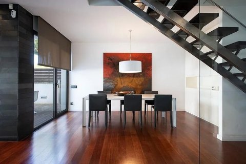 4 bedrooms house for sale in Castelldefels, Barcelona, Catalonia, Spain № 1405 - photo 12