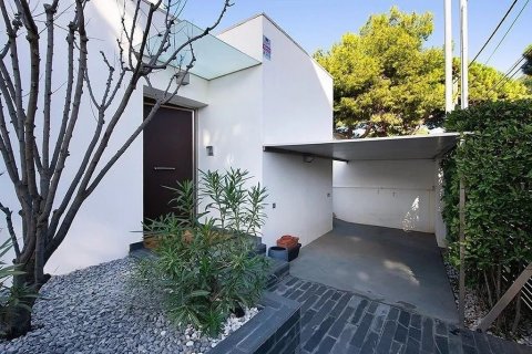 4 bedrooms house for sale in Castelldefels, Barcelona, Catalonia, Spain № 1405 - photo 5