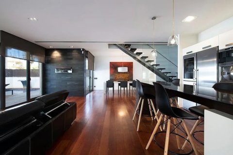 4 bedrooms house for sale in Castelldefels, Barcelona, Catalonia, Spain № 1405 - photo 7