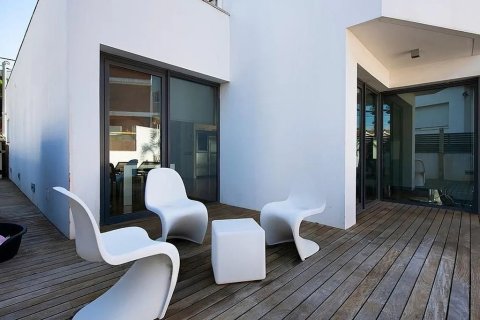 4 bedrooms house for sale in Castelldefels, Barcelona, Catalonia, Spain № 1405 - photo 3