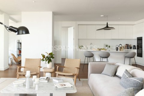 3 chambres apartment à vendre à Barcelona, Catalonia, Spain № 6169 - photo 8