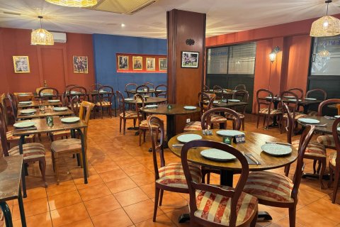 125 sq.m. commercial property for sale in Barcelona, Catalonia, Spain № 6170 - photo 2