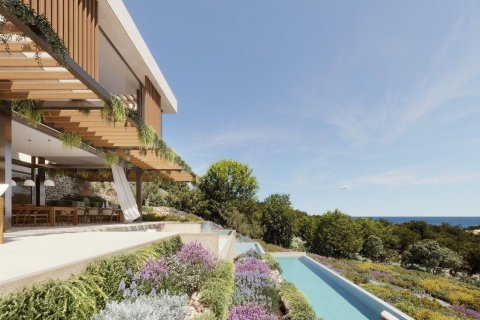 Купить дом в Палафружель, Испания с 6 комнат, 560м², № 6175 - фото 30