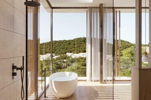 Сasa de 5 dormitorios en venta en Palafrugell, Gerona, Cataluña, Spain № 6174 - foto 15
