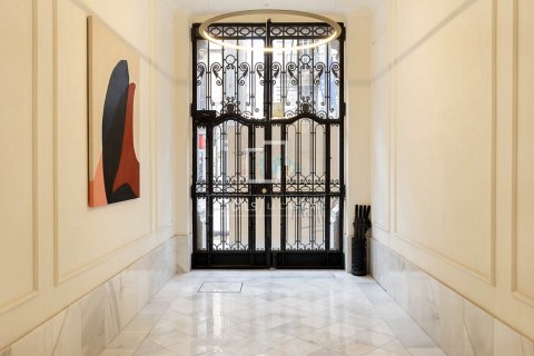 Снять в аренду квартиру в Барселона, Испания с 1 спальня, 45м², № 4509 - фото 27