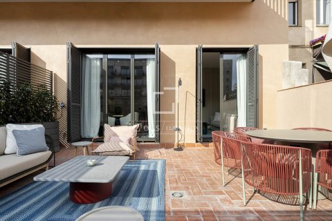 2 bedrooms apartment for rent in Barcelona, Catalonia, Spain № 4512 - photo 8