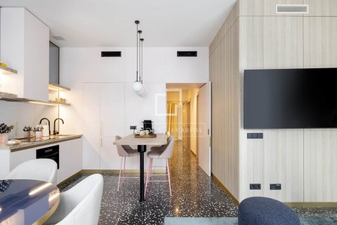 2 bedrooms apartment for rent in Barcelona, Catalonia, Spain № 4512 - photo 10