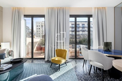 2 bedrooms apartment for rent in Barcelona, Catalonia, Spain № 4512 - photo 12