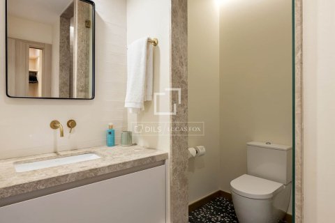 2 bedrooms apartment for rent in Barcelona, Catalonia, Spain № 4512 - photo 17