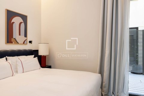 2 bedrooms apartment for rent in Barcelona, Catalonia, Spain № 4512 - photo 22