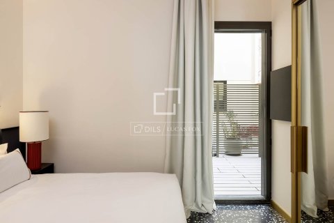 2 bedrooms apartment for rent in Barcelona, Catalonia, Spain № 4512 - photo 21