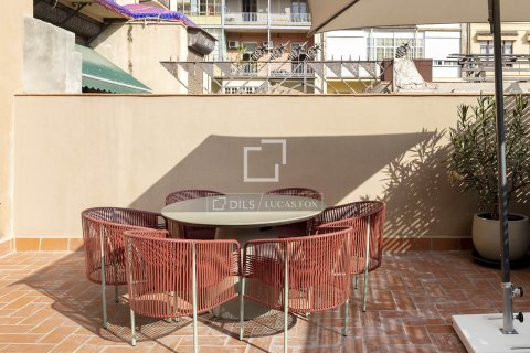 2 bedrooms apartment for rent in Barcelona, Catalonia, Spain № 4512 - photo 9